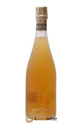 Rosé Brut Jacques Selosse
