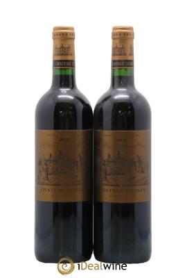 Château d'Issan 3ème Grand Cru Classé