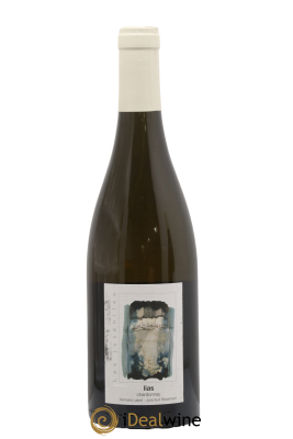 Côtes du Jura Chardonnay Lias Romain - Julien  - Charline Labet