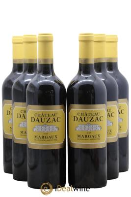 Château Dauzac 5ème Grand Cru Classé