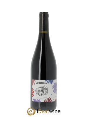 Méditerranée La Tour du Bon Retour du Bon Agnès Henry 