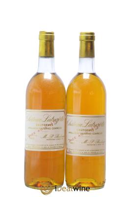 Sauternes Château Latrezotte