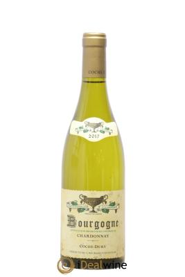 Bourgogne Coche Dury (Domaine)