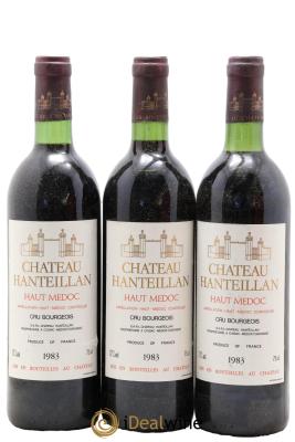 Château Hanteillan Cru Bourgeois