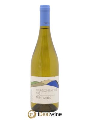 Bourgogne Aligoté Fanny Sabre