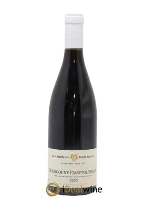 Bourgogne Passtoutgrains Domaine Forey