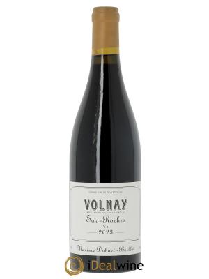 Volnay Sur Roches Maxime Dubuet Boillot 