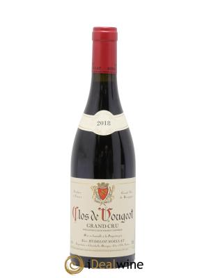Clos de Vougeot Grand Cru Hudelot-Noëllat