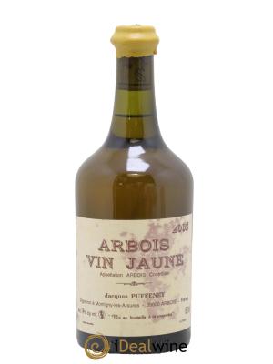 Arbois Vin Jaune Jacques Puffeney