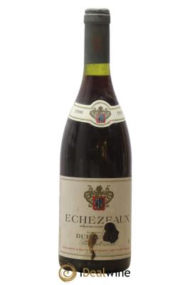 Echezeaux Grand Cru Dufouleur