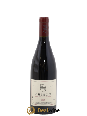 Chinon Philippe Alliet