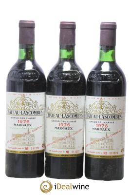 Château Lascombes 2ème Grand Cru Classé