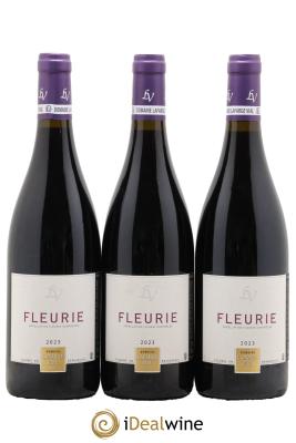 Fleurie Lafarge Vial