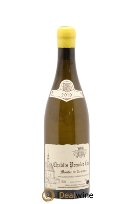 Chablis 1er Cru Montée de Tonnerre Raveneau (Domaine)
