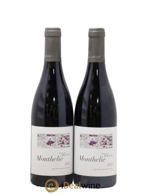 Monthélie Roulot (Domaine)