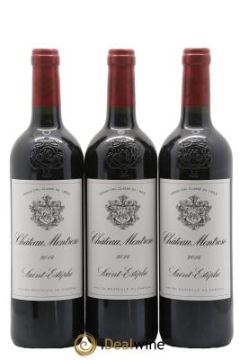 Château Montrose 2ème Grand Cru Classé