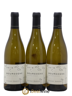 Bourgogne Vincent Dancer