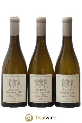 Puligny-Montrachet Nexe Flore Benoit Ente 