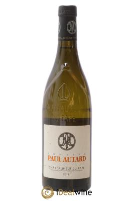 Châteauneuf-du-Pape Paul Autard