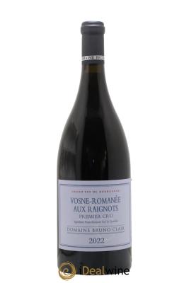 Vosne-Romanée 1er Cru Aux Raignots Bruno Clair