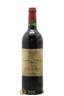 Château Trotanoy