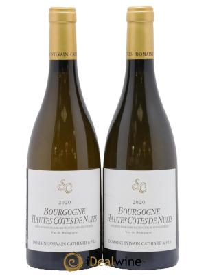 Hautes-Côtes de Nuits Sylvain Cathiard & Fils