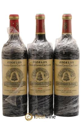 Château Angélus 1er Grand Cru Classé A