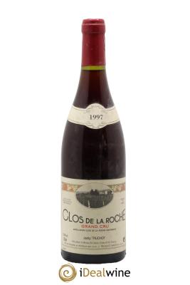 Clos de la Roche Grand Cru Jacky Truchot