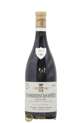 Chambertin Clos de Bèze Grand Cru Armand Rousseau (Domaine)