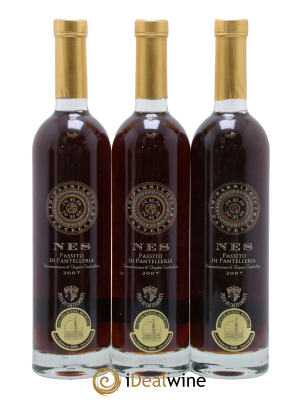 Passito di Pantelleria DOC Nes Passito Di Pantelleria Cantine Pellegrino