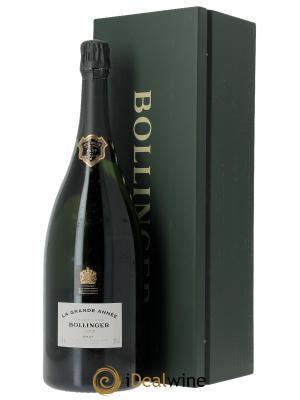 La Grande Année Brut Bollinger