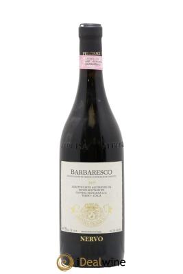 Barbaresco DOCG Nervo