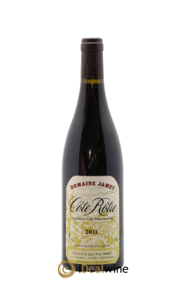 Côte-Rôtie Jamet (Domaine)