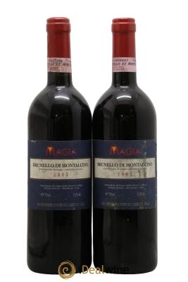 Brunello di Montalcino La Magia