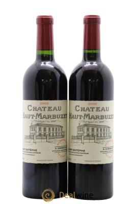 Château Haut Marbuzet
