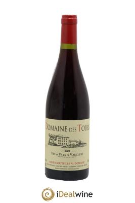 IGP Vaucluse (Vin de Pays de Vaucluse) Domaine des Tours Emmanuel Reynaud