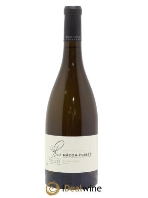 Mâcon En Vers Chânes Clos des Rocs