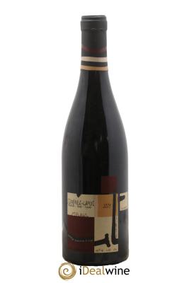 Méntrida Pielago Bodega Jimenez Landi