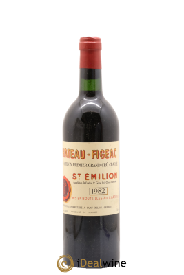 Château Figeac 1er Grand Cru Classé A