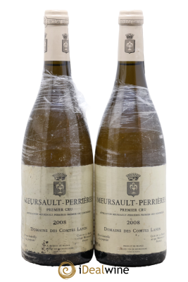 Meursault 1er Cru Perrières Comtes Lafon (Domaine des)
