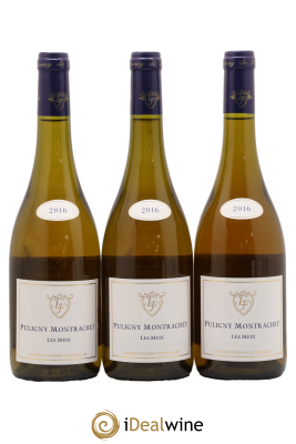 Puligny-Montrachet Les Meix Fougeray de Beauclair