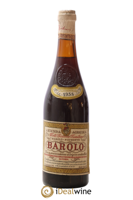 Barolo DOCG Damilano