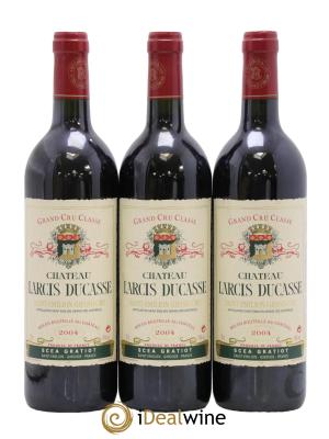 Château Larcis Ducasse 1er Grand Cru Classé B