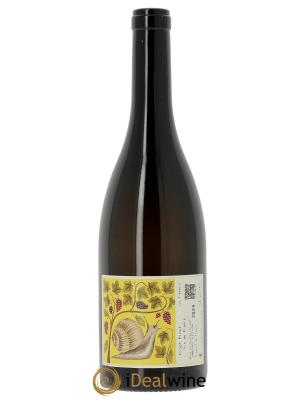 Vin de France Pinot Blanc Les Flaneurs