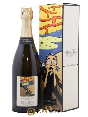 L'étonnant Monsieur Victor MK Blanc de Blancs Pierre Péters