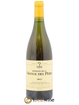 IGP Pays d'Hérault Grange des Pères Laurent Vaillé