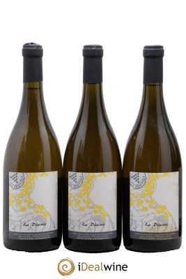 Vin de France La Désirée La Grapperie