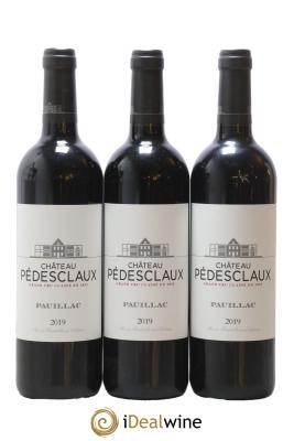 Château Pedesclaux 5ème Grand Cru Classé