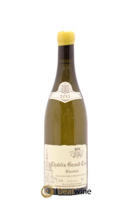 Chablis Grand Cru Blanchot Raveneau (Domaine)