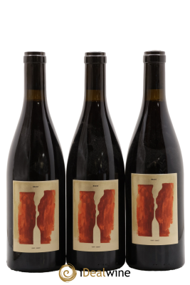 Côtes d'Auvergne Boudes Rouge Henri Chauvet